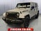 2017 Jeep Wrangler Unlimited Smoky Mountain 4x4