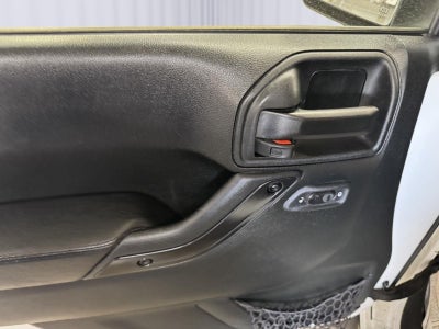 2017 Jeep Wrangler Unlimited Smoky Mountain 4x4