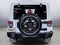 2017 Jeep Wrangler Unlimited Smoky Mountain 4x4