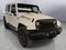 2017 Jeep Wrangler Unlimited Smoky Mountain 4x4