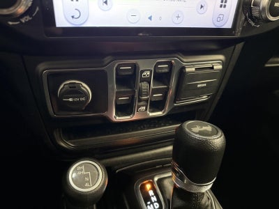 2020 Jeep Wrangler Unlimited Sport S 4X4