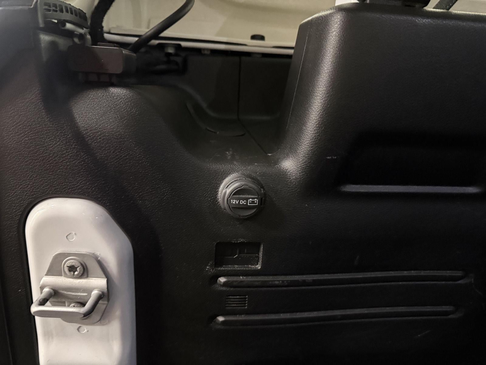 2020 Jeep Wrangler Unlimited Sport S 4X4