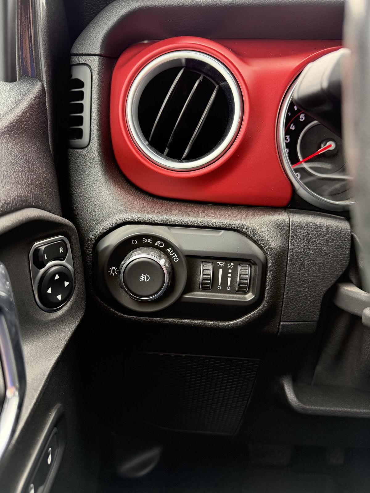 2021 Jeep Wrangler Rubicon 4x4