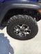 2018 Jeep All-New Wrangler Unlimited Rubicon 4x4