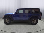 2018 Jeep All-New Wrangler Unlimited Rubicon 4x4