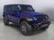 2018 Jeep All-New Wrangler Unlimited Rubicon 4x4