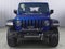 2018 Jeep All-New Wrangler Unlimited Rubicon 4x4