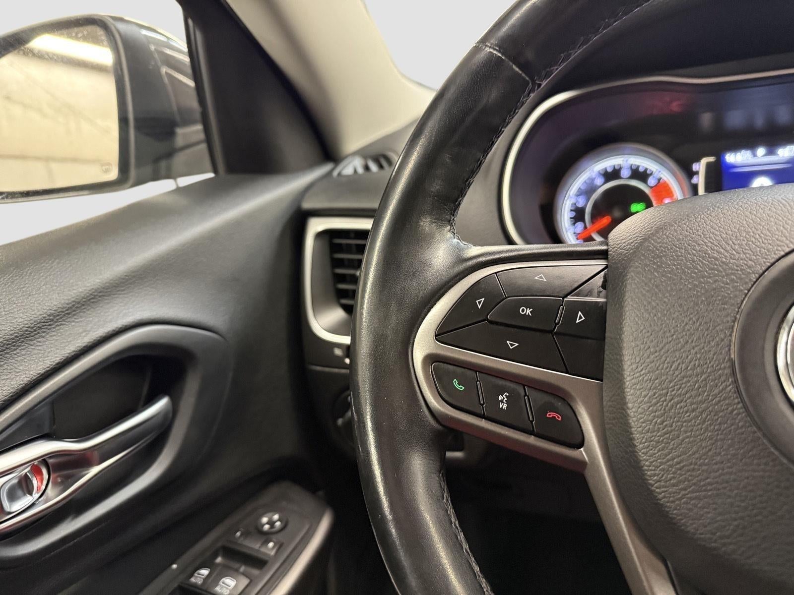 2020 Jeep Cherokee Latitude Plus 4x4