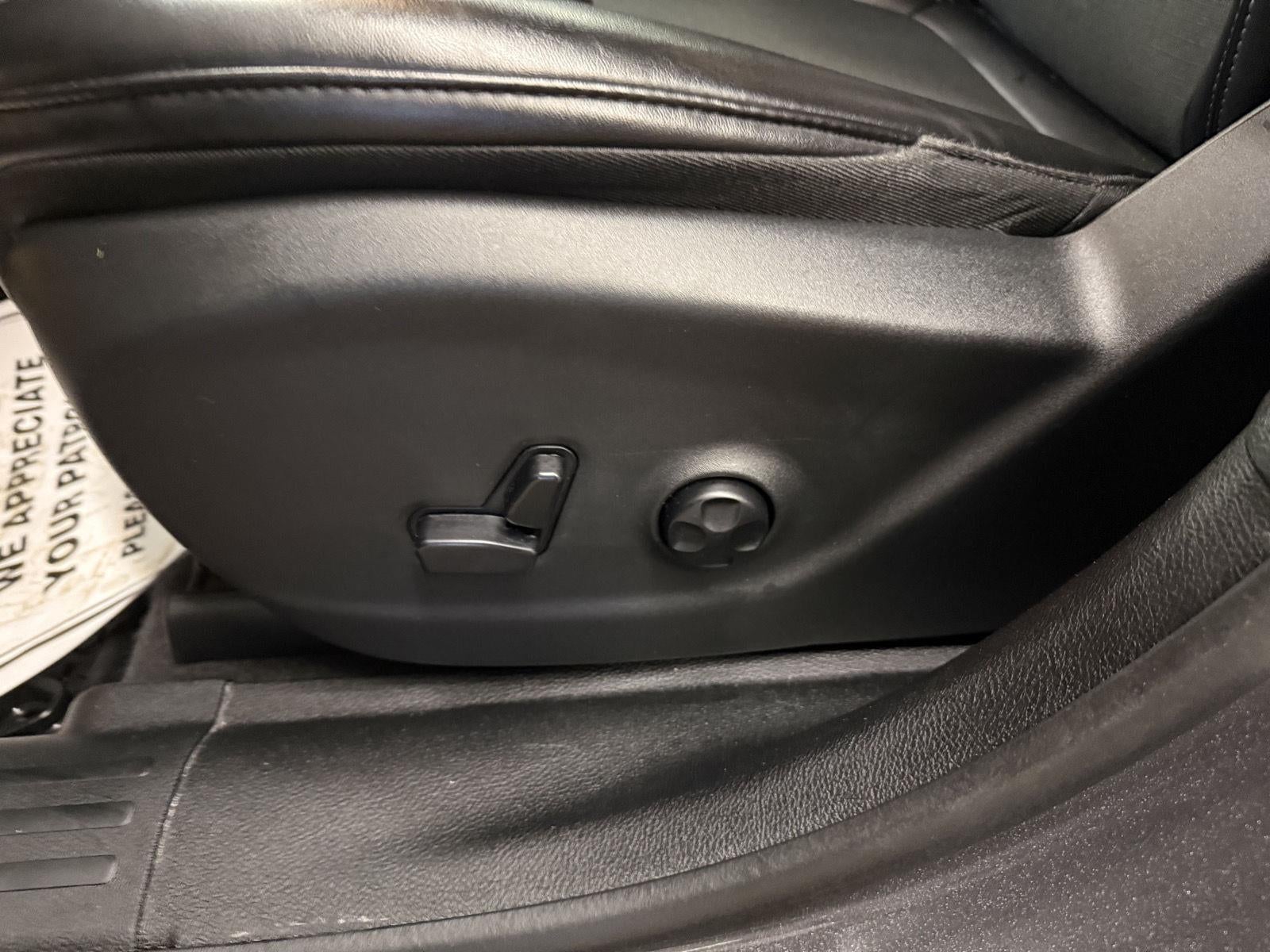 2020 Jeep Cherokee Latitude Plus 4x4