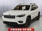 2023 Jeep Cherokee Altitude Lux 4x4