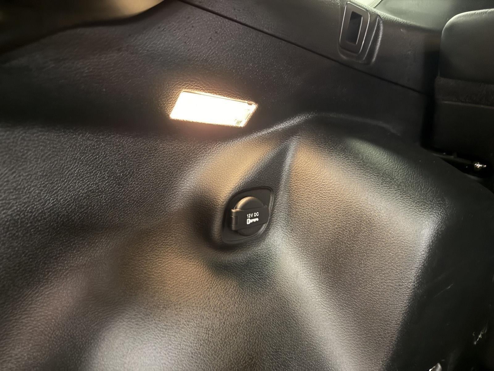 2023 Jeep Cherokee Altitude Lux 4x4