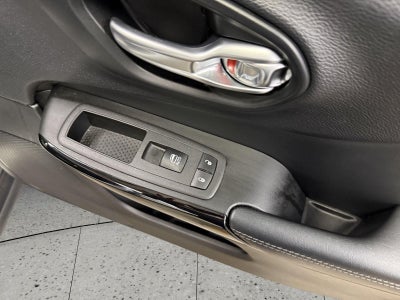 2023 Jeep Cherokee Altitude Lux 4x4