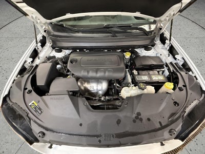 2023 Jeep Cherokee Altitude Lux 4x4