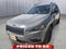 2023 Jeep Cherokee Altitude Lux 4x4