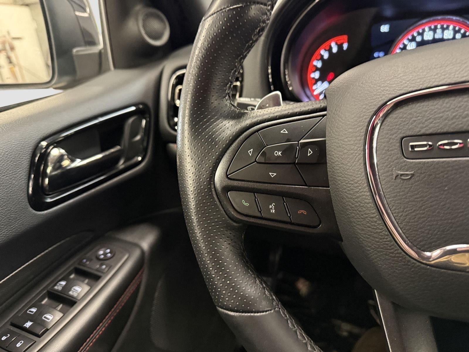 2024 Dodge Durango GT RWD