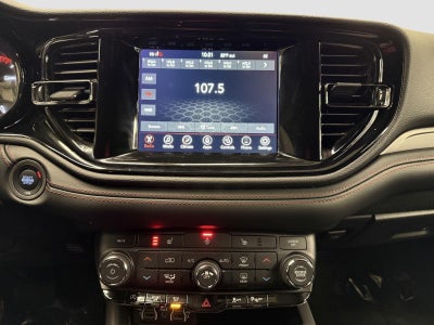 2024 Dodge Durango GT RWD