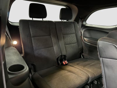 2024 Dodge Durango GT RWD