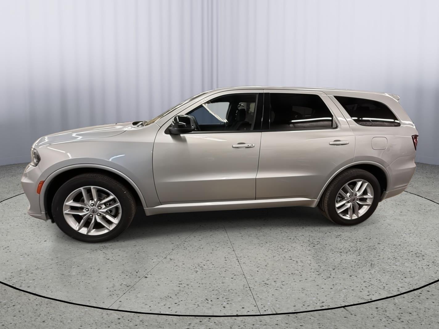 2024 Dodge Durango GT RWD