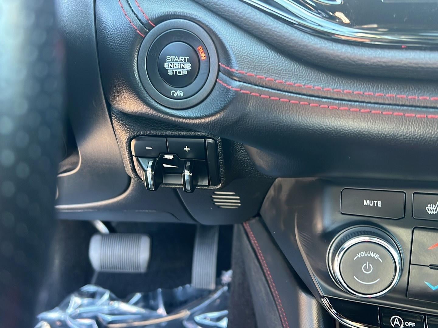 2025 Dodge Durango GT Plus AWD