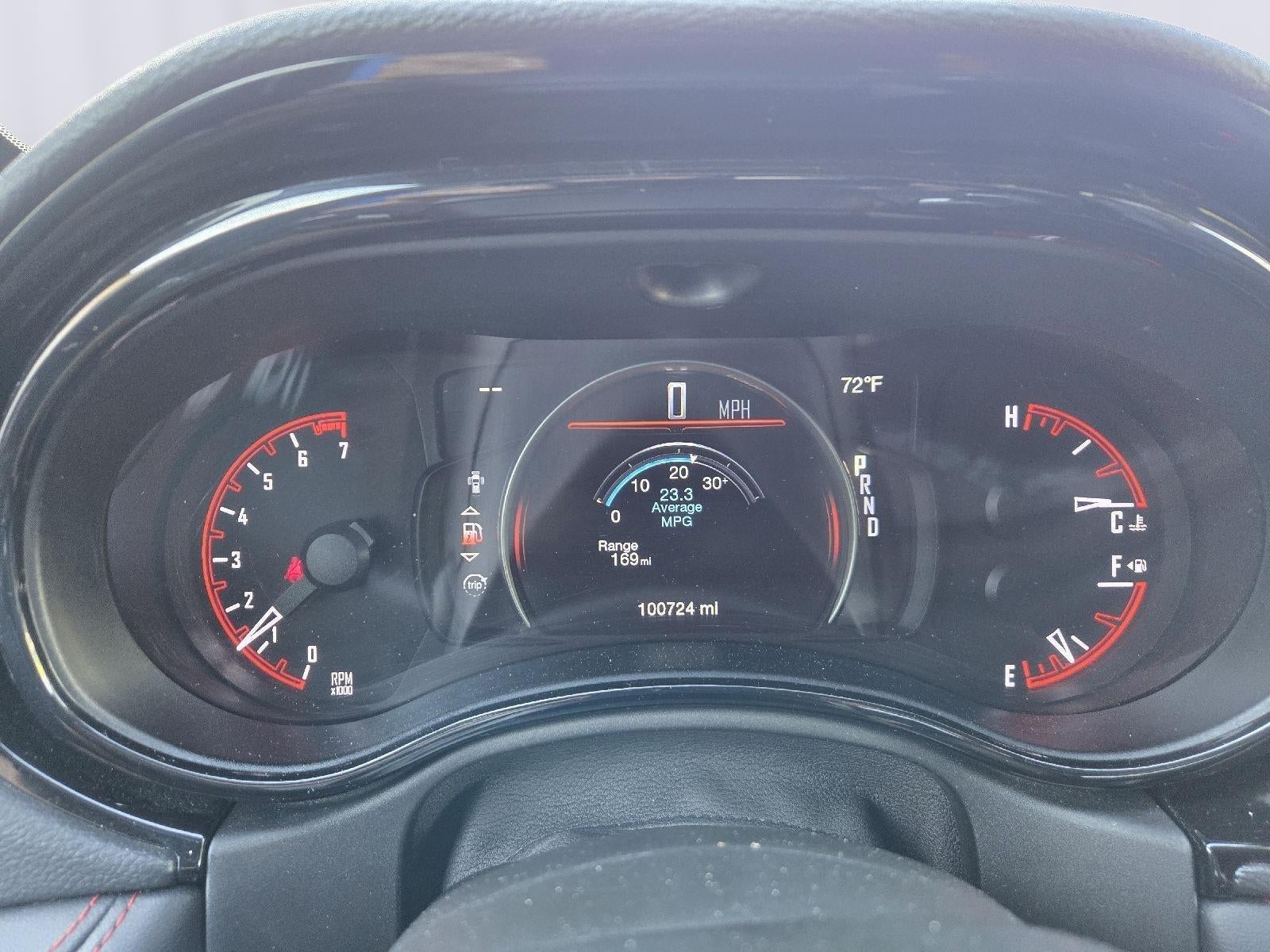2023 Dodge Durango GT Plus AWD