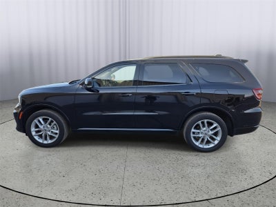 2023 Dodge Durango GT Plus AWD