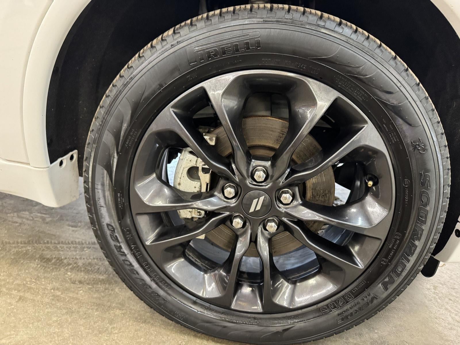 2024 Dodge Durango GT Plus AWD