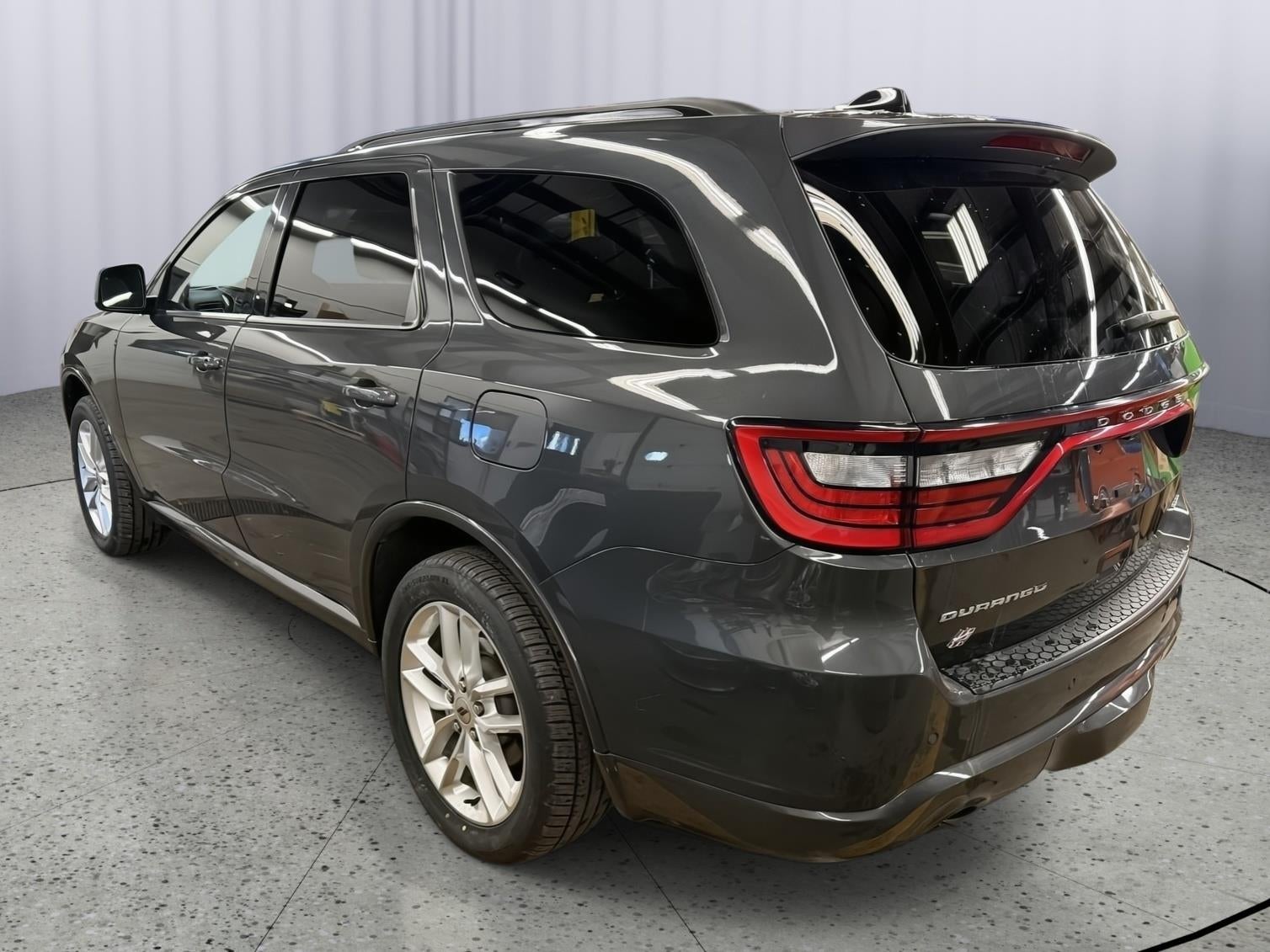 2024 Dodge Durango GT Plus AWD