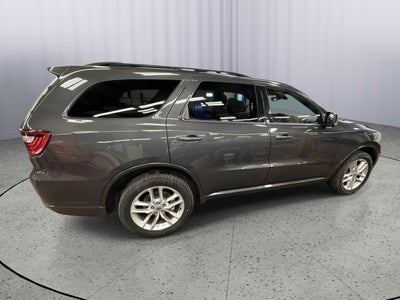 2024 Dodge Durango GT Plus AWD