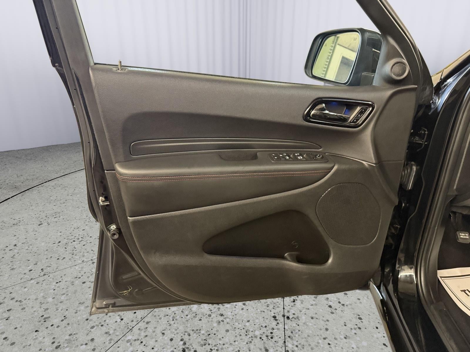 2024 Dodge Durango GT Plus AWD