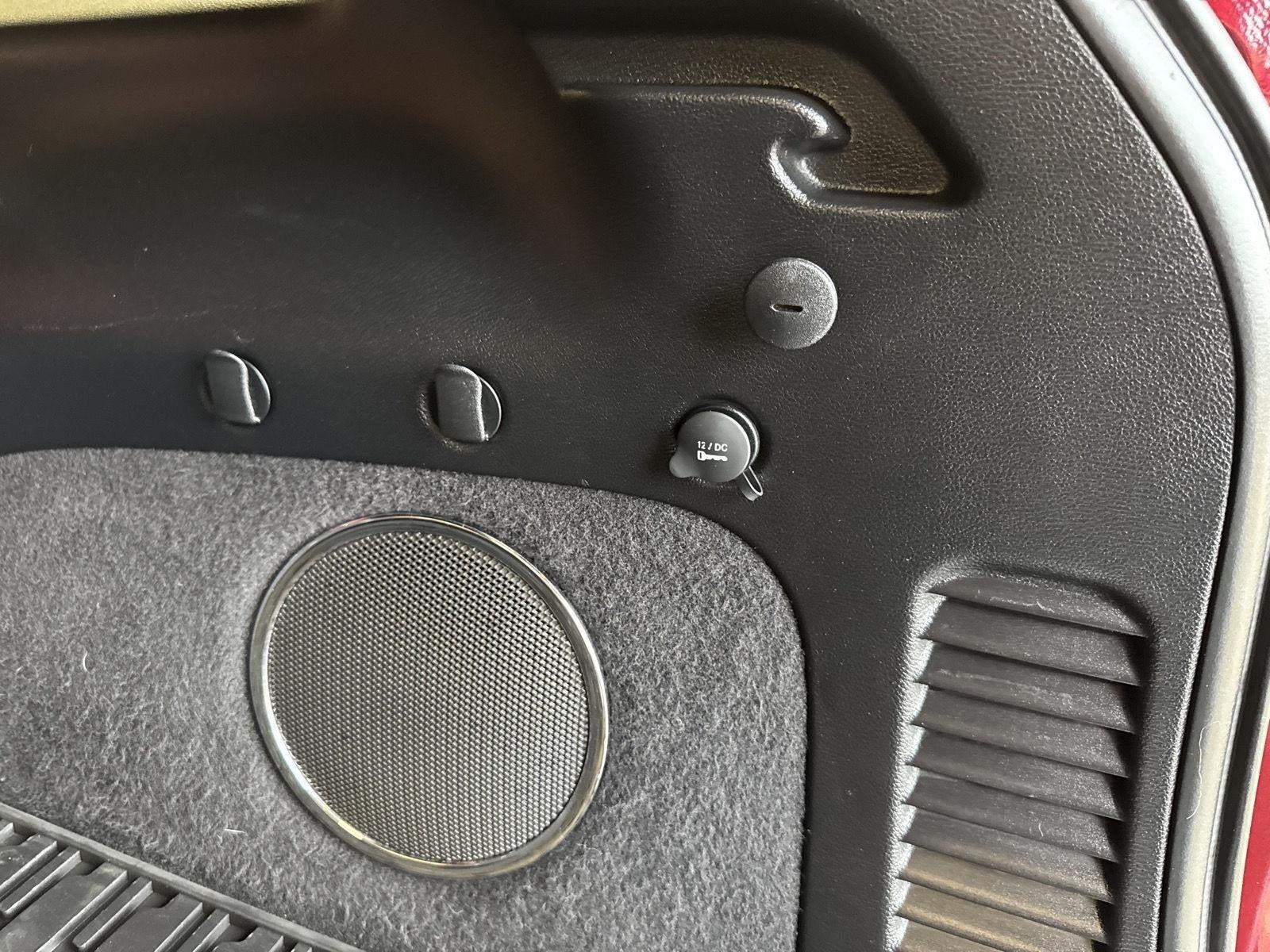 2018 Jeep Grand Cherokee Trackhawk 4x4