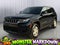 2025 Jeep Grand Cherokee Laredo 4x4