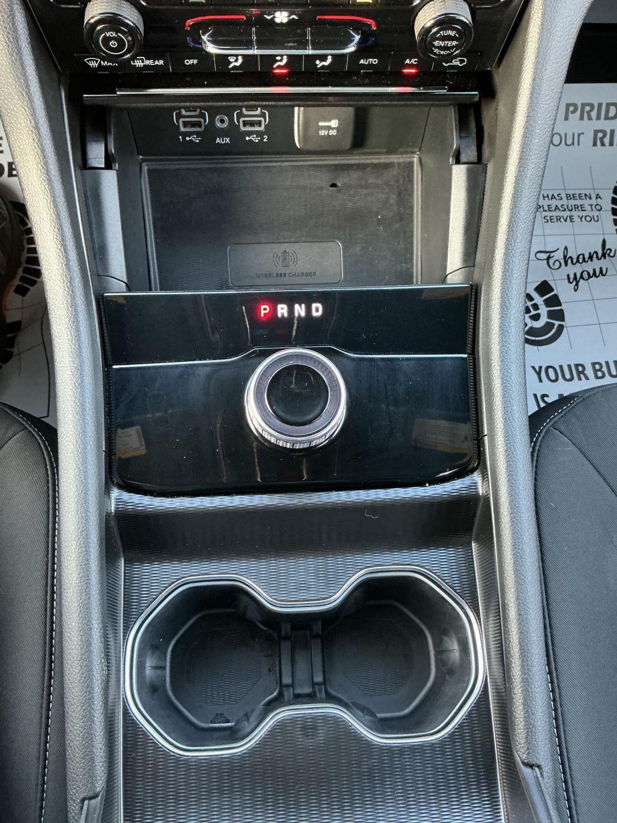 2025 Jeep Grand Cherokee Laredo 4x4