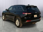 2025 Jeep Grand Cherokee Laredo 4x4