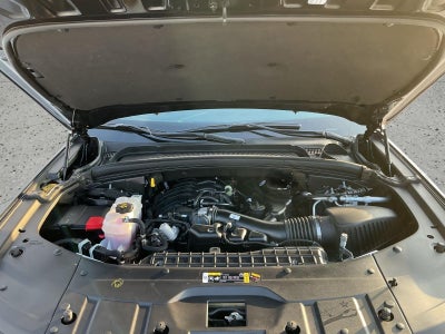 2025 Jeep Grand Cherokee Laredo 4x4