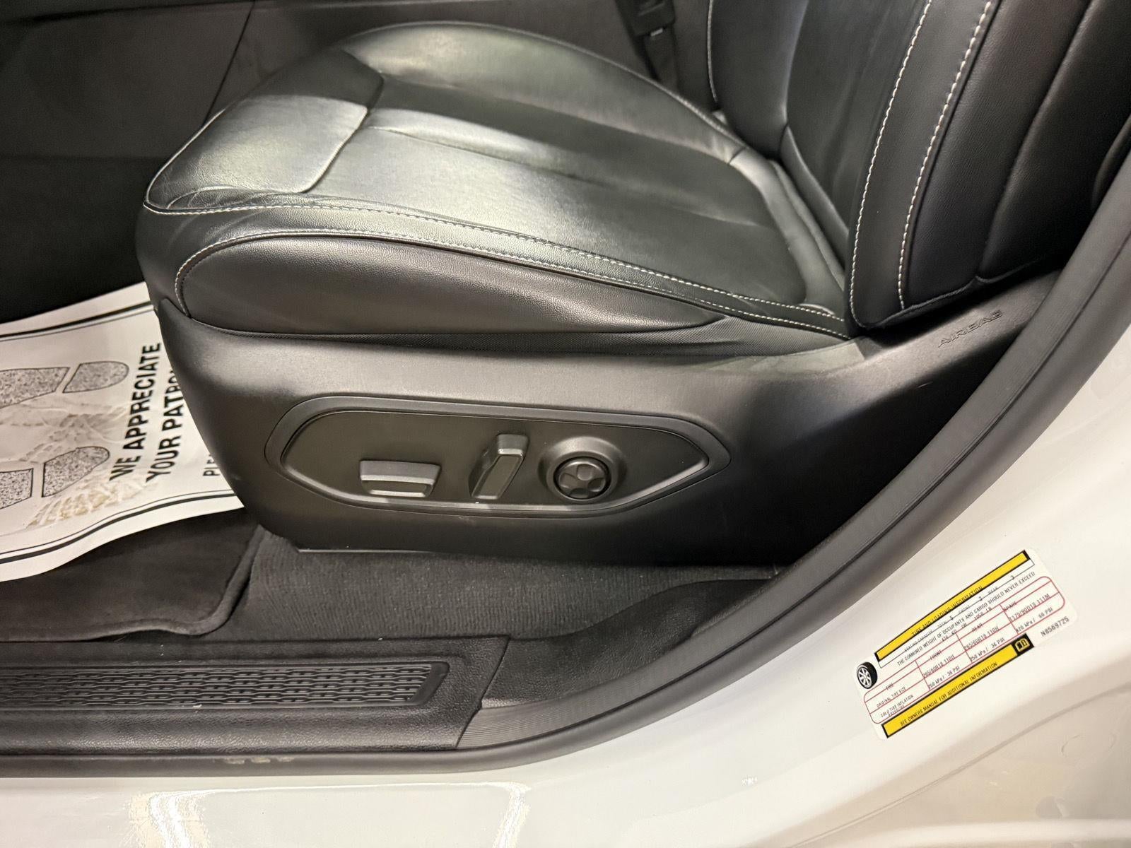 2022 Jeep Grand Cherokee Limited 4x4