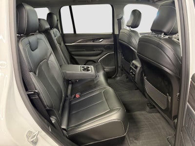 2022 Jeep Grand Cherokee Limited 4x4