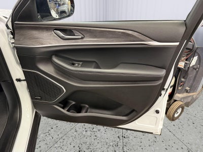 2022 Jeep Grand Cherokee Limited 4x4