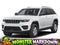 2025 Jeep Grand Cherokee Summit 4x4