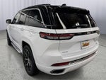 2024 Jeep Grand Cherokee Summit Reserve 4x4