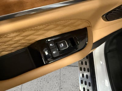 2024 Jeep Grand Cherokee Summit Reserve 4x4