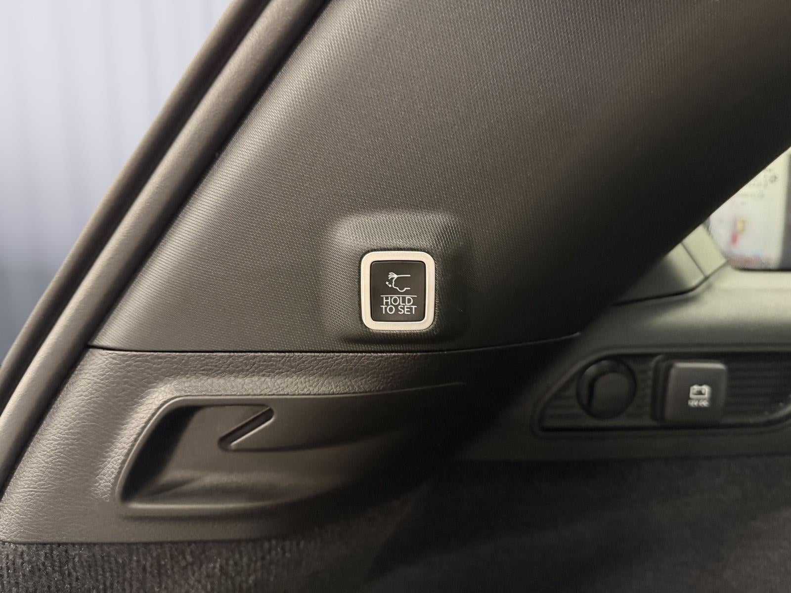 2024 Jeep Grand Cherokee Summit Reserve 4x4