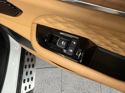 2024 Jeep Grand Cherokee Summit Reserve 4x4