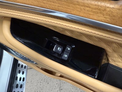 2024 Jeep Grand Cherokee Summit Reserve 4x4