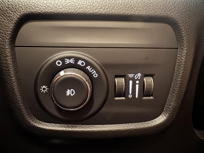 2025 Jeep Grand Cherokee Summit 4x4