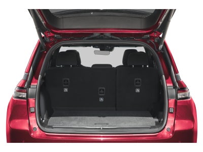 2025 Jeep Grand Cherokee Summit 4x4