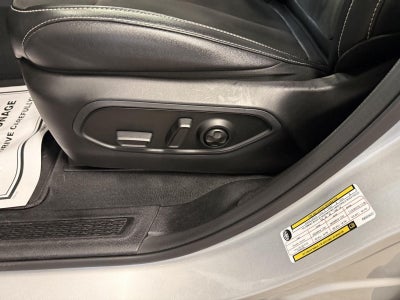 2024 Jeep Grand Cherokee L Altitude 4x4