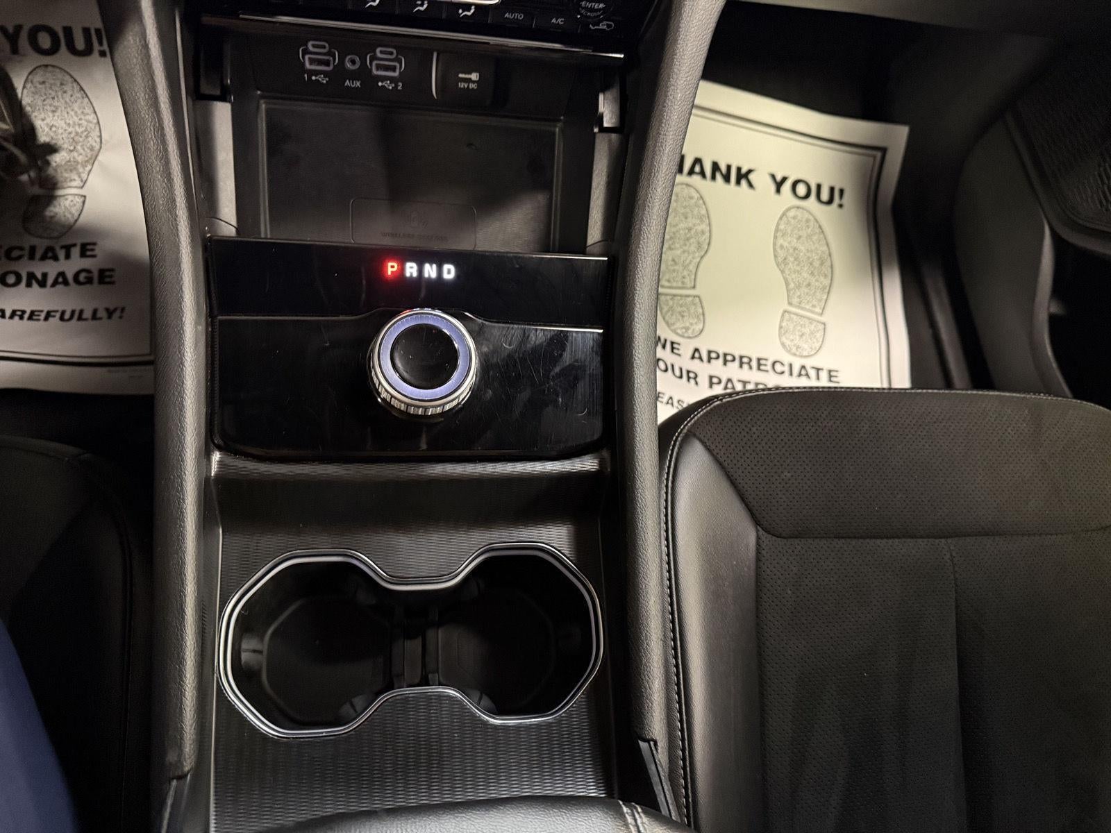 2024 Jeep Grand Cherokee L Altitude 4x4