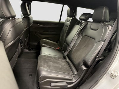 2024 Jeep Grand Cherokee L Altitude 4x4