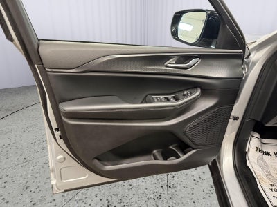 2024 Jeep Grand Cherokee L Altitude 4x4