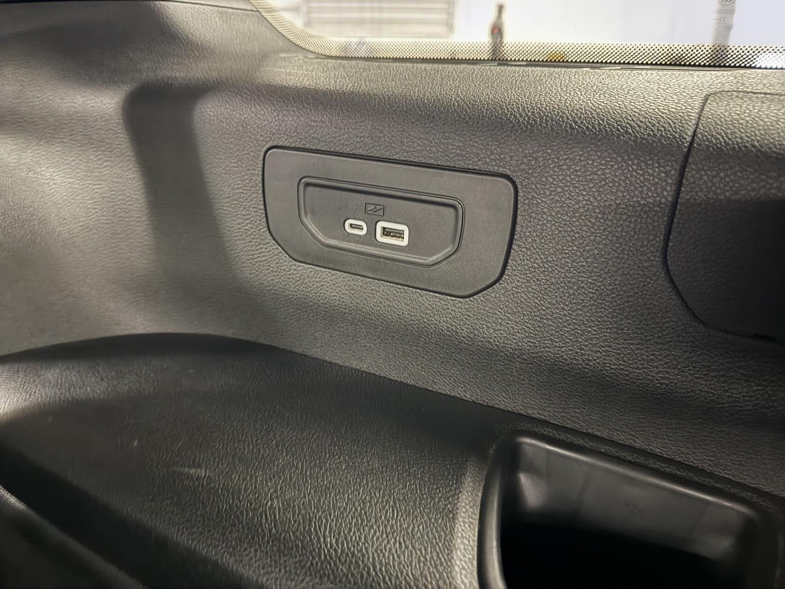 2024 Jeep Grand Cherokee L Altitude 4x4